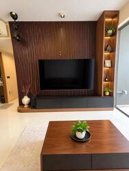 Sol Acres (D23), Condominium #616539121